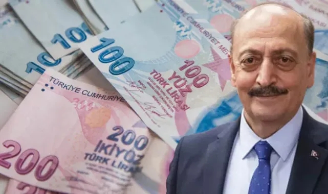 Bakan Bilgin'den son dakika açıklaması: Asgari ücrete ara zam gelecek mi?