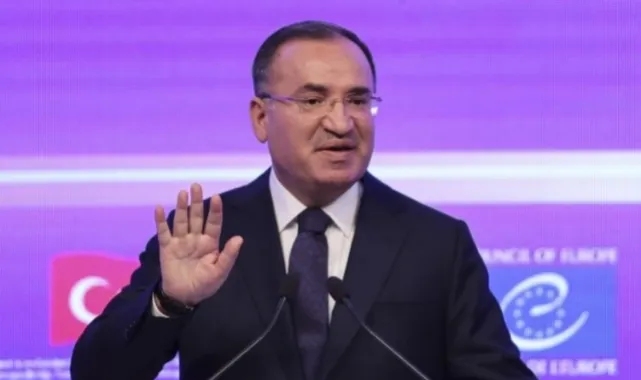 Bakan Bozdağ: Her yerde arabuluculuk yapılmayacak
