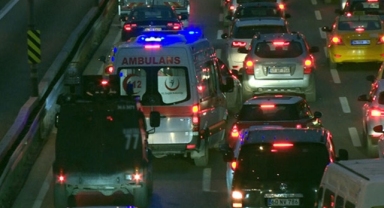 Bakan Koca, Çanakkale Köprüsü’nden geçen ambulanslardan ücret alındığını açıkladı
