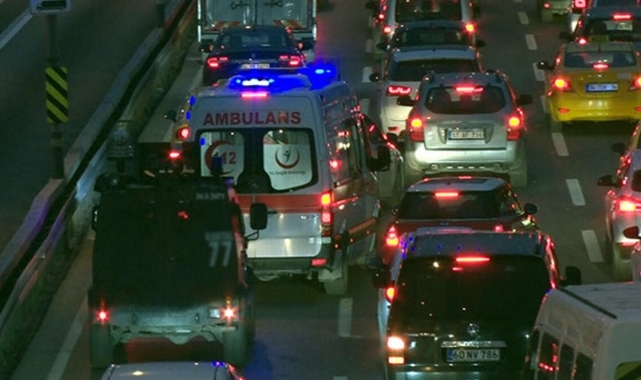 Bakan Koca, Çanakkale Köprüsü’nden geçen ambulanslardan ücret alındığını açıkladı