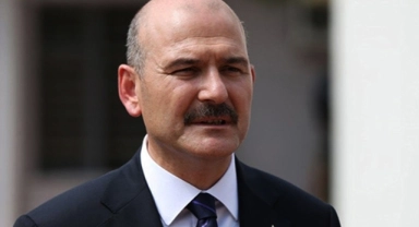 Bakan Soylu: 'İstanbul Sözleşmesi feshedilirse kadın cinayetleri artar' diyenler; kadına şiddet 0 olana kadar mücadeleye devam