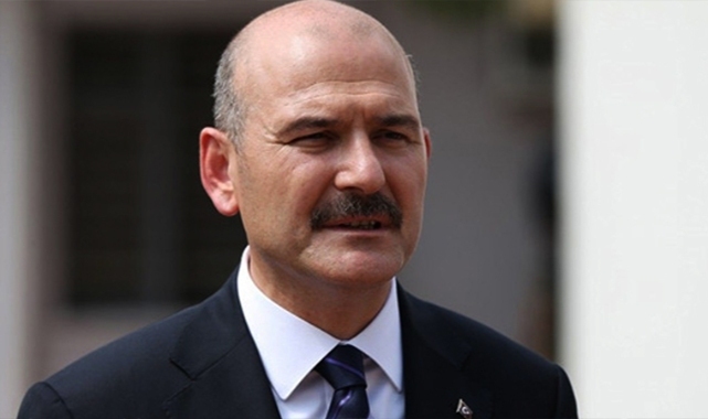Bakan Soylu: 'İstanbul Sözleşmesi feshedilirse kadın cinayetleri artar' diyenler; kadına şiddet 0 olana kadar mücadeleye devam