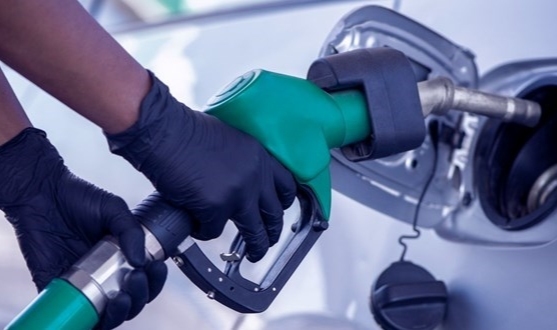Benzine indirim geliyor...