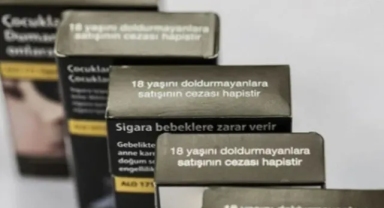 Bir sigara grubundan daha 1 TL'lik indirim