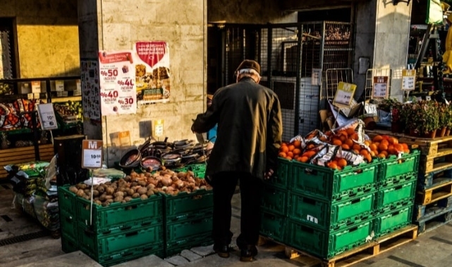 BİSAM’a göre açlık sınırı 8 bin 167 liraya yükseldi