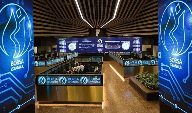 BİST100’de düşüş yüzde 5’e ulaştı, devre kesici çalıştı