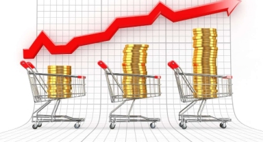 Bloomberg HT Tüketici Güven Endeksi Aralık'ta aylık %15,39 arttı