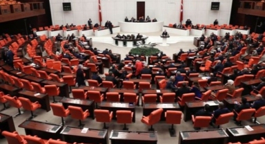 Borç yapılandırma teklifi Meclis Komisyonu'nda: 521 milyar liralık borcu kapsıyor