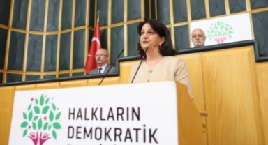 Buldan: İktidar AYM eliyle seçim sürecine siyasi müdahale hazırlığı içerisinde