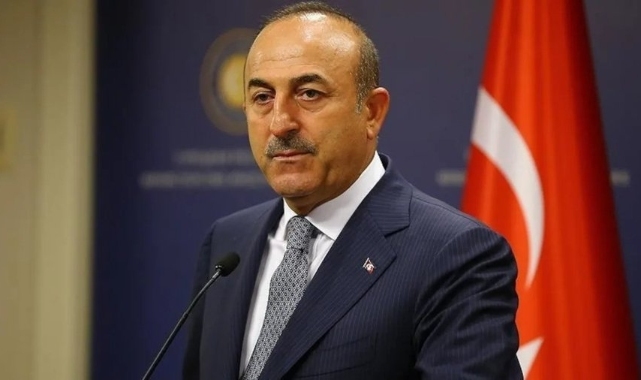 Çavuşoğlu'ndan İsveç'e tepki: Nefret suçu, ifade özgürlüğü değildir