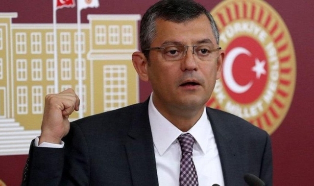 CHP’den AK Parti’nin randevu talebine yanıt geldi