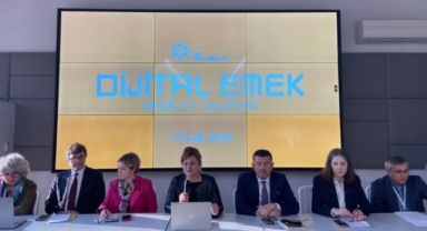 CHP'den Dijital Emek Çalıştayı: Uzaktan çalışmaya düzenleme yapılacak