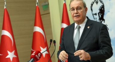 CHP'den seçim tarihi ve cumhurbaşkanı adayı açıklaması