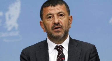 CHP'li Ağbaba: Her CHP’linin adayı, Kemal Kılıçdaroğlu’dur