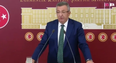 CHP’li Altay’dan başörtüsü eleştirisi: Uzlaşılmadan çıkan sonuç amaca hizmet etmez