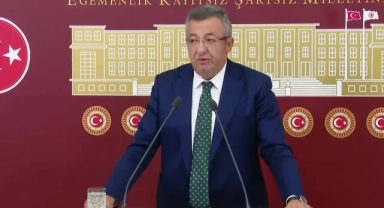 CHP’li Altay’dan başörtüsü eleştirisi: Uzlaşılmadan çıkan sonuç amaca hizmet etmez