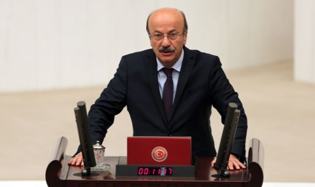 CHP'li Bekaroğlu paylaşımını sildi: "73 yıl önce tek parti faşizmi..."