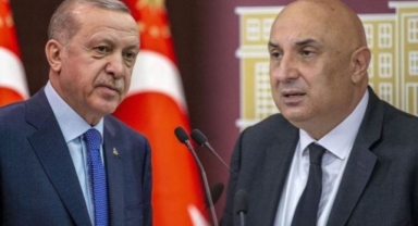 CHP'li Engin Özkoç'tan 'Başarımızı kıskanıyorlar' diyen Erdoğan'a yanıt