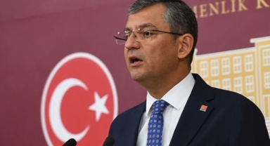 CHP'li Özel: HDP'nin mesajını doğru okumak lazım