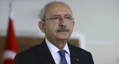 CHP lideri Kemal Kılıçdaroğlu, artan doğalgaz fiyatlarına tepki gösterdi