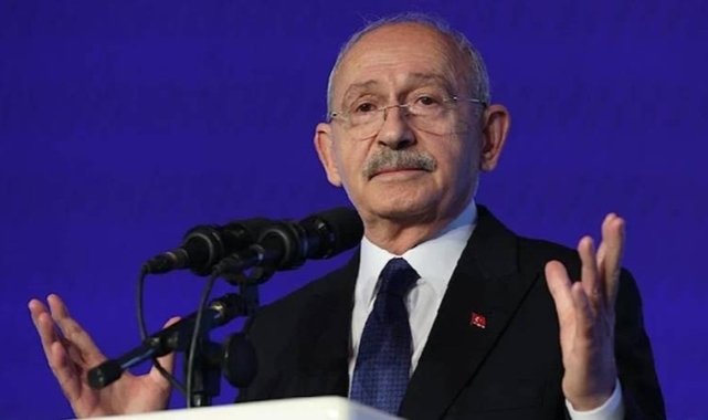 CHP PM Üyesi Erdem: CHP’nin altılı masaya tek önerisi Kemal Kılıçdaroğlu’dur, ikinci bir isim önerimiz yoktur