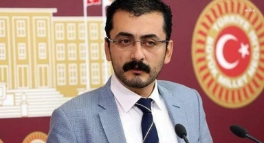 CHP PM Üyesi Eren Erdem için 4 yıla kadar hapis ve siyaset yasağı istendi