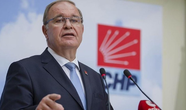 CHP Sözcüsü Öztrak’tan EYT tepkisi: Meclis’e hala bir düzenleme getiremediler