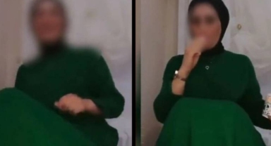 “Çocuğun yanında erotik video” çektiği gerekçesiyle bir kadın hakkında resen soruşturma başlatıldı