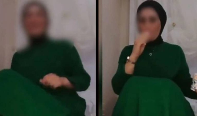 “Çocuğun yanında erotik video” çektiği gerekçesiyle bir kadın hakkında resen soruşturma başlatıldı