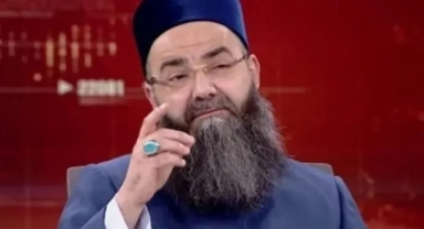 Cübbeli Ahmet Hoca: Deccal Türkiye'ye de gelecek