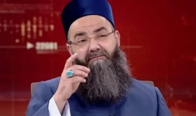 Cübbeli Ahmet Hoca: Deccal Türkiye'ye de gelecek