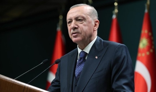 Cumhurbaşkanı Erdoğan’ın avukatından suç duyurusu