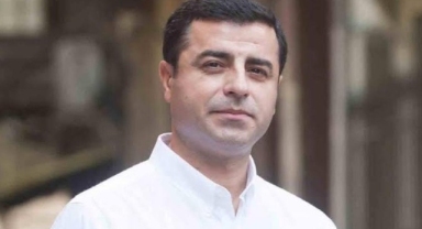 Demirtaş: Adım atma sırası 6'lı masada