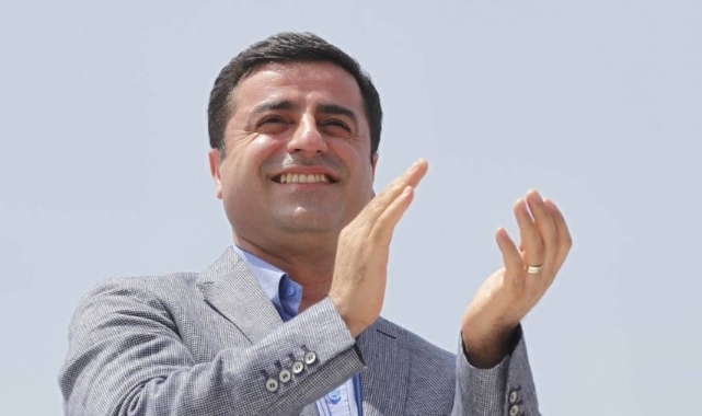 Demirtaş: Coşkuyu diri tutalım, mutlaka kazanacağız!