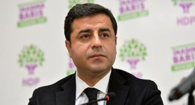 Demirtaş: Erdoğan'ın adaylığı gayrı meşru, kralını tanımam