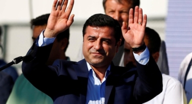 Demirtaş: HDP kapıları tümden kapatmadı