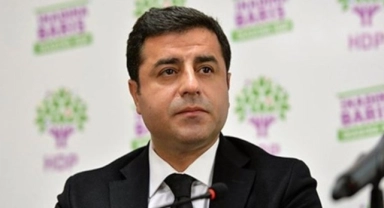 Demirtaş Reuters’a konuştu: Ortak adaya kapı kapalı değil