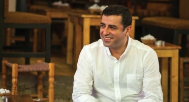 Demirtaş: Seçim kampanyamızın startını verelim