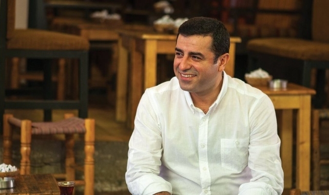 Demirtaş: Seçim kampanyamızın startını verelim