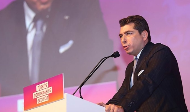 Demokrat Parti’nin koruma polisleri geri çekildi