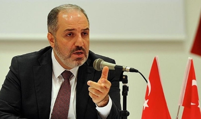 DEVA Partisi: Vatandaşlık tanımını yeniden ele almayı teklif ediyoruz