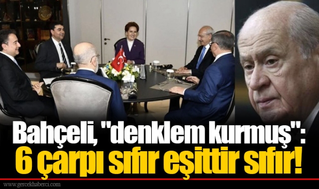 Devlet Bahçeli'den Kızılcahamam kampında 'seçim tarihi' çıkışı: 'Biz hazırız...'