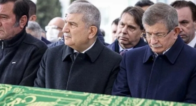 Diyanet, Gelecek Partili Kani Torun'a hatim izni vermedi mi? Açıklama geldi