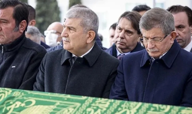Diyanet, Gelecek Partili Kani Torun'a hatim izni vermedi mi? Açıklama geldi