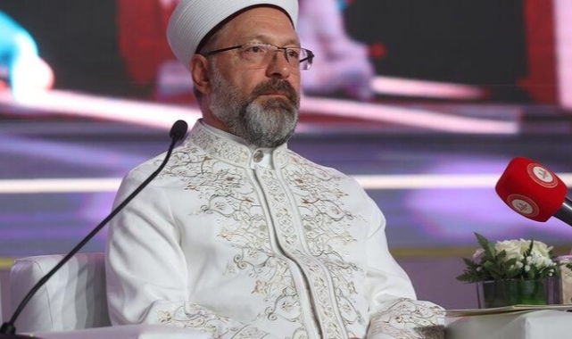 Diyanet’ten İsveç hamlesi! Saldırılar yargıya taşınacak ve Avrupa’daki temsilcilere mektup gidecek…