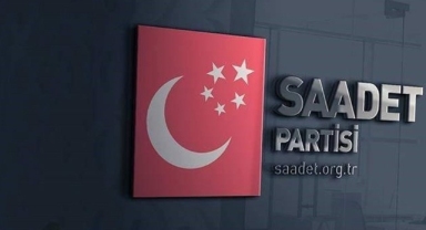 Diyarbakır İl Jandarma eski komutanı Saadet Partisi'ne katıldı
