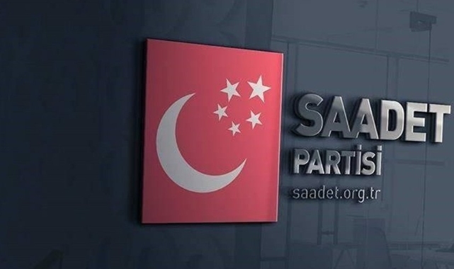 Diyarbakır İl Jandarma eski komutanı Saadet Partisi'ne katıldı