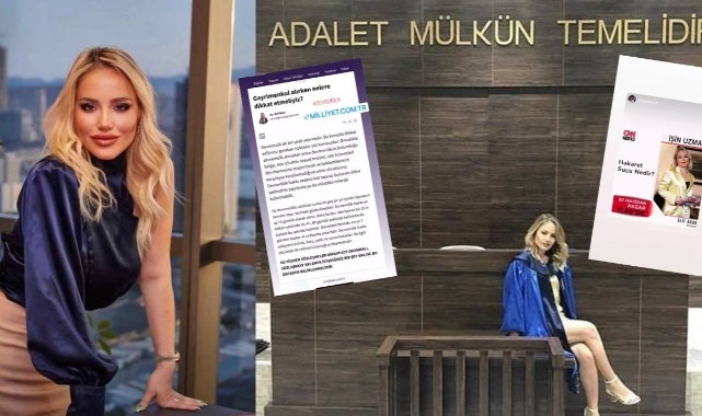 "Dolandırılmayın" uyarısında bulunan avukat, devre mülk dolandırıcılığından tutuklandı