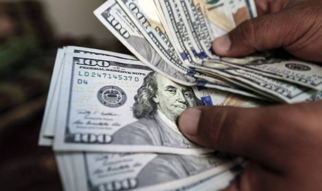 Dolar/TL, 18,78 seviyesine çıkarak rekor kırdı