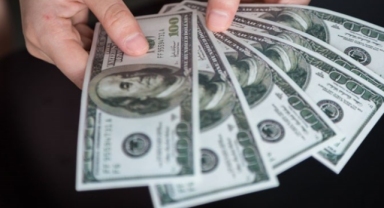 Dolar/TL yeni haftaya rekorla başladı!
